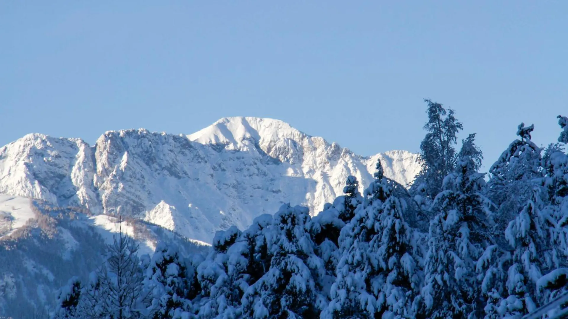 L'Intermede & En Toute Amitie - Les Gites De L'Argile Faucon-de-Barcelonnette شقة