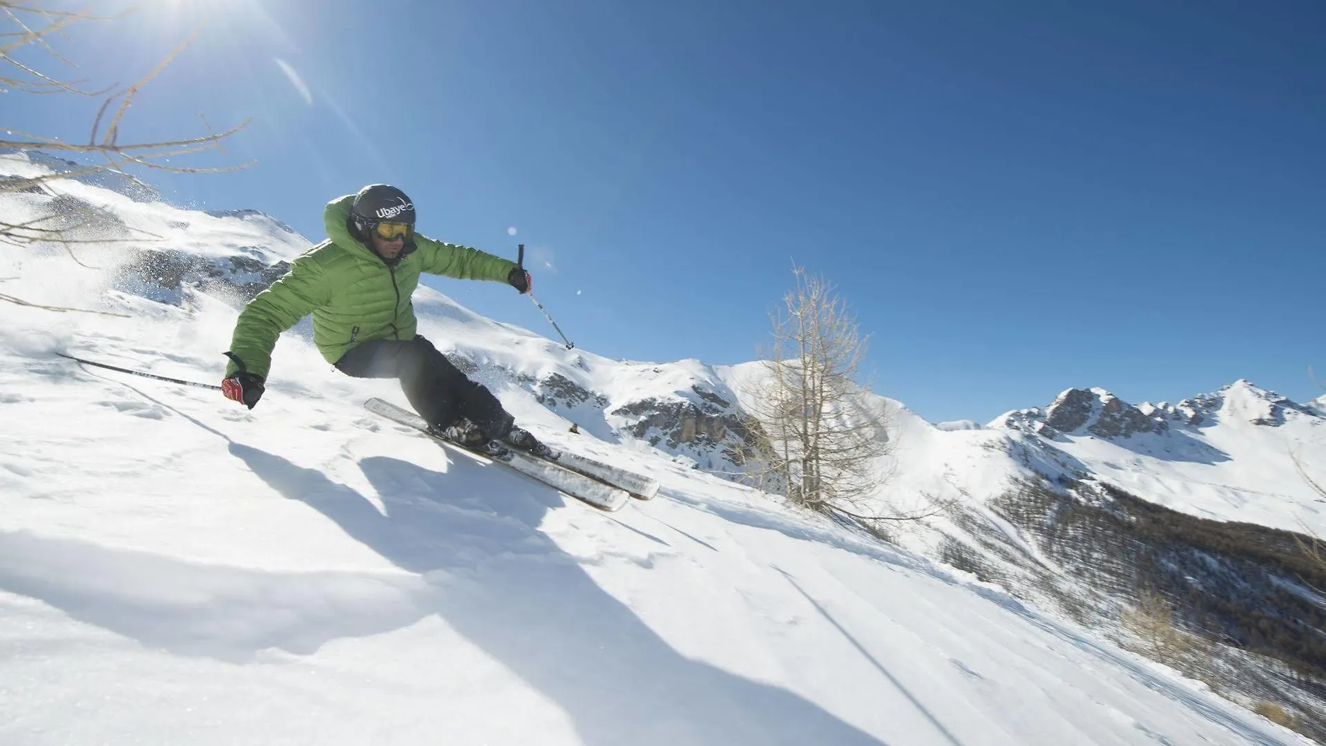 L'Intermede & En Toute Amitie - Les Gites De L'Argile Faucon-de-Barcelonnette 0*,  فرنسا